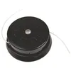 Image de Tête à fil automatique - MAKITA - 197030-1 - 2 fils - 30 mm - Noir