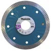 Image de Disque diamant - Makita - B-46333 - 125 mm - 2223 mm - 14 mm