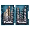 Image de Jeu de mèches pour perceuse (18 pcs) - MAKITA B-49432