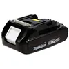 Image de Batterie - MAKITA - BL1820 - 18V - 2Ah - Li-ion - Légère et compacte