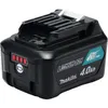Image de Batterie - MAKITA - 197406-2 - 12V - 4Ah - Li-Ion - Recharge rapide 60 min