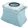 Image de Sac à poussière - MAKITA - 197899-3 - Réutilisable - Tissu filtrant - Pour DVC260