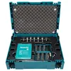 Image de Assortiment de forets et dembouts 62 pièces MAKITA B-53908