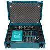 Image de Assortiment de forets et d'embouts 62 pièces makita b-53908 B-53908