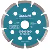 Image de Disque diamant fin pour meuleuse à batterie makita b-53796 B-53796