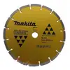 Image de Disque diamant nebula makita b-54025 ø 230mm B-54025 (A-84137)