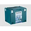 Image de Glacière de chantier - MAKITA - MAKPAC Taille 4 - 18 Litres - Bleu