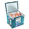 Image de Glacière de chantier makita mak-pac taille 4 198253-4 18 litres 198253-4