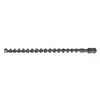 Image de Forêt tarières pour boulonneuse makita b-54324 emmanchement : 34'' ø 30 mm B-54324