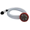 Image de Tuyau auto-aspiration - MAKITA - 197873-1 - Compatible HW1200 - Compatible HW1300