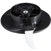 Image de Tête De Coupe Lame Makita 198848-3 1 Lame Courbée Plastique Ø230mm