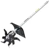 Image de Tête Motobineuse Makita Kr401mp Metal Silver 220 Mm 933 Mm Makita