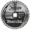 Image de Lame de scie - MAKITA - 260x30x45Z - SPECIALISEE - Protège batterie et moteur - Corps extra-fin