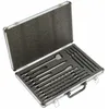 Image de Coffret forets et burins SDS-Plus - MAKITA - B-64680 - 17 pièces - Pointe carbure - Pour béton