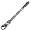 Image de Clé à piquet longue et articulée makita b-65626 B-65626