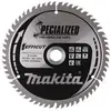 Image de Lames carbure efficut pour bois, pour scies radiales à batterie makitataille:ø 305 mm x 80 dents B-67262