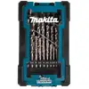 Image de Coffret 25 forets métal hss-g makita - d-67555 D-67555