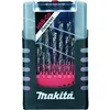 Image de Coffret 25 forets métal HSS-CO MAKITA - D-67577