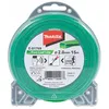 Image de Fil de coupe - MAKITA - E-01769 - Hélicoïdal - Ø2mm - 15m