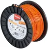 Image de Fil nylon Trèfle torsadé MAKITA 24 mm x 225 m - E-01812
