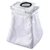 Image de Sac à poussière réutilisable - MAKITA - 191C30-1 - Tissu filtrant - Compatible DVC660Z/DVC665Z - Pour aspirateur dorsal