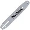Image de Guide 250 Mm Makita 191g14-3 Pour Tronçonneuse Duc256 / Duc254