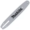 Image de Guide 250 mm MAKITA 191G14-3 pour tronçonneuse DUC256 / DUC254