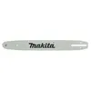 Image de Guide MAKITA 191G16-9 35cm pour chaîne de tronçonneuse MAKITA DUC353 et DUC355