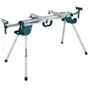 Image de Etabli à servantes wst06 makita pour scie radiale - debwst06 DEBWST06