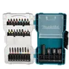 Image de Coffret vissage 28 pièces MAKITA - E-07048