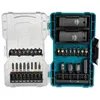 Image de Coffret dembouts et douilles (30 pièces) - MAKITA E-07060