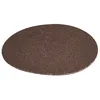 Image de 25 Disques abrasifs oxyde dalumine MAKITA E-07434 50mm A120