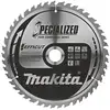 Image de Lames carbure efficut pour bois, pour scies radiales à batterie makitataille:ø 190 mm x 25 dents E-11178