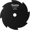 Image de Lame Pour Débroussailleuse Makita D-73324 230x25.4mm 8t