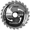 Image de Lames efficut composite decking makitataille:ø 185 mm x 15 dents E-12239