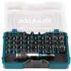 Image de Jeu dembouts à vis IMPACT BLACK (33 pcs) - MAKITA E-12441