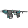 Image de Sacoches & valises - MAKITA - E-15235 - Ceinture à outils - Super lourd - Ensemble complet