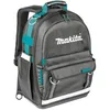 Image de Sac à dos - MAKITA - E-15481 - Polyester résistant - Fond étanche - Bandes réfléchissantes