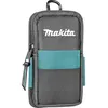 Image de Accessoire pour smartphone - MAKITA - E-05583 - Support compact - Poche intérieure - Noir