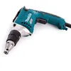 Image de Visseuse à plâtre - MAKITA - 570W - Système Clip Express - Vitesse élevée - Confortable et ergonomique