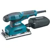Image de Ponceuse vibrante MAKITA 190W 93 x 185mm BO3711