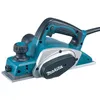 Image de Rabot Makita KP0800 620W 82mm - Rabotage précis de bois