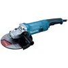 Image de Meuleuse - MAKITA - GA9050 - Ø 230 mm - 2000 W - Electrique - Bleu - Intensif