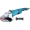 Image de Meuleuse dangle électrique - MAKITA - GA9030RF01 - 2400W - Diamètre 230mm - Béton
