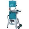 Image de Scie à ruban 900W avec support - MAKITA - LB1200F
