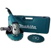 Image de Meuleuse dangle - MAKITA - GA9020RFK3 - Alimentation filaire - Forme dangle - Électrique