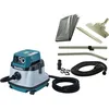 Image de Aspirateur MAKITA - Classe L - 1050W - 25L - Nettoyage automatique du filtre
