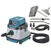 Image de Aspirateur makita vc2510lx1 - 1050w - 220mbar VC2510LX1