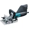 Image de Lamelleuse MAKITA PJ7000 - Filaire - 97 LwA - Bois - 11000 tours/min