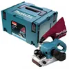 Image de Ponceuse à bande MAKITA 9403J - 1200 W - 100 x 610 mm - Puissante et faible émission sonore